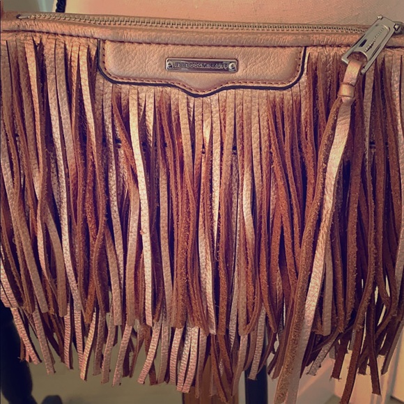 "Like New" Rebecca Minkoff Handbag - Picture 2 of 6